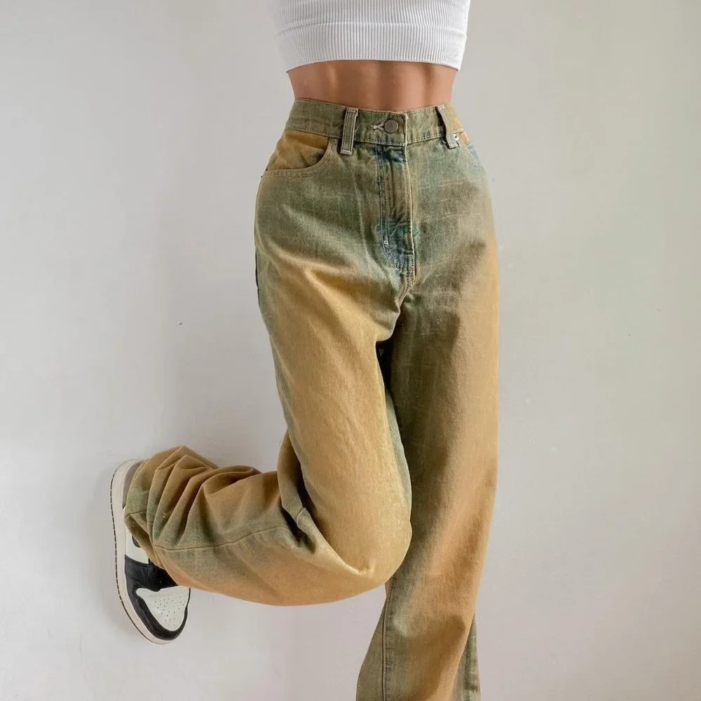 BDG slim fit